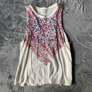 Billabong tank top